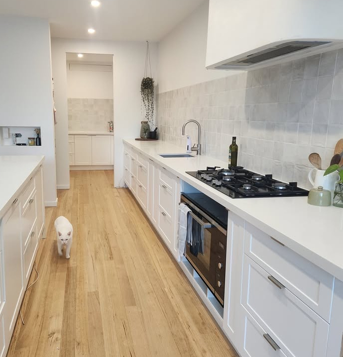 kitchen extension work in Yarra Glen, VIC