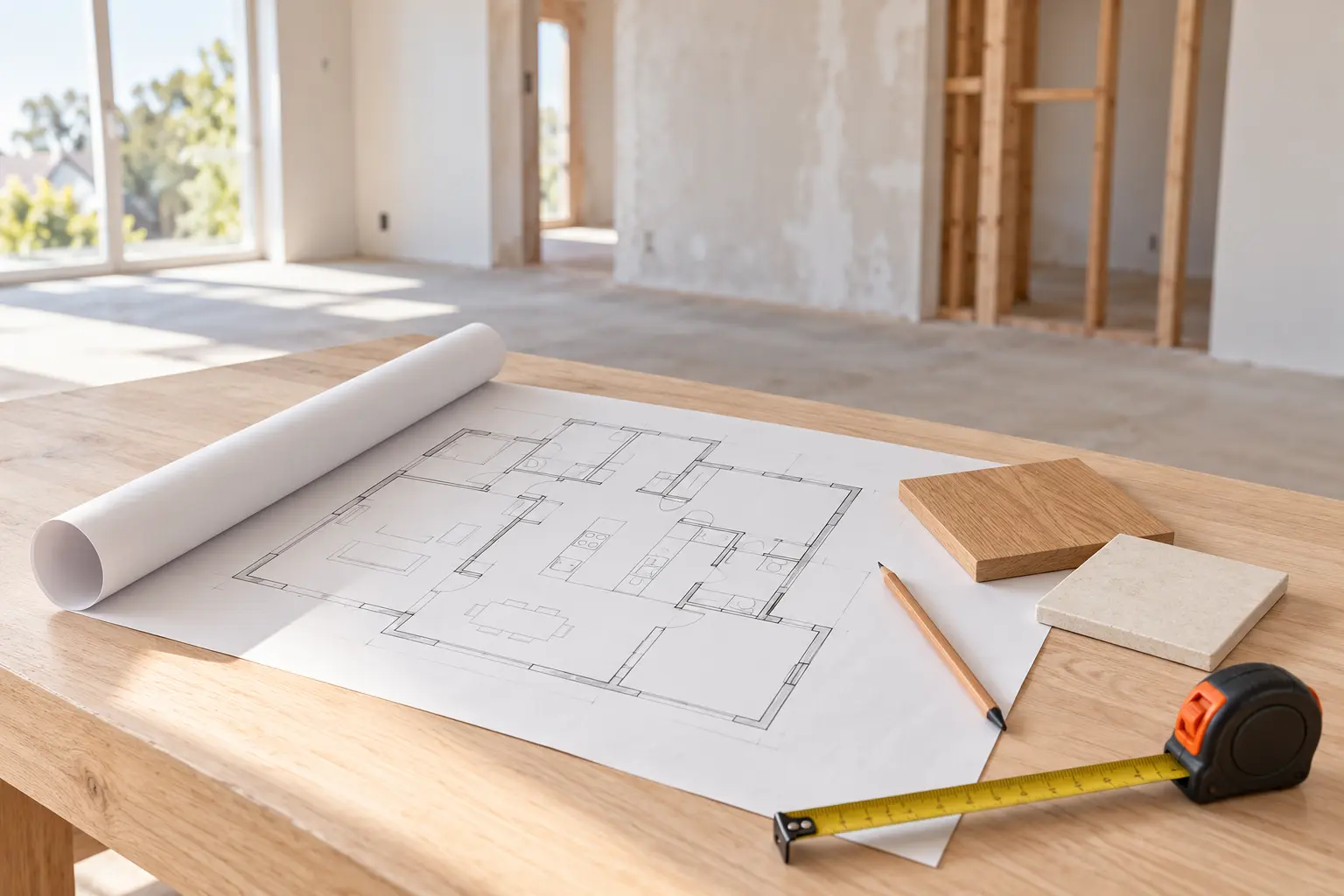 Home Renovation Order: What To Do First (A Melbourne Builder’s Guide)