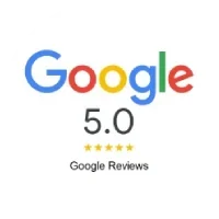 Google 5 start reviews