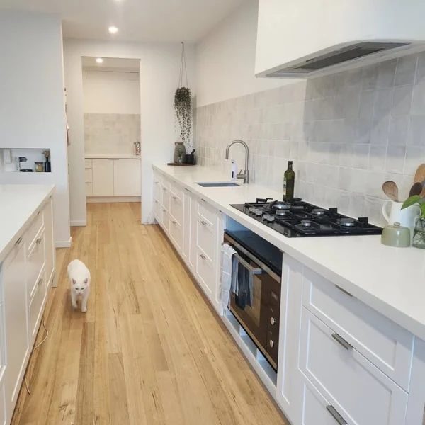 kitchen extension work in Yarra Glen, VIC