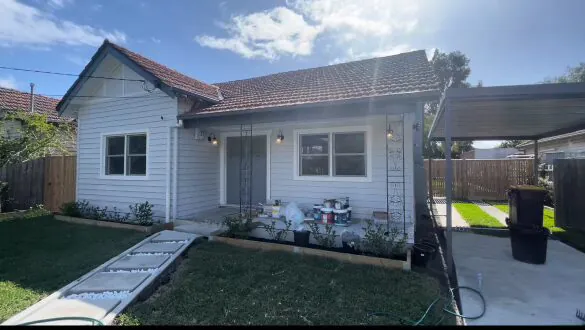 Hughesdale Full Home Renovation