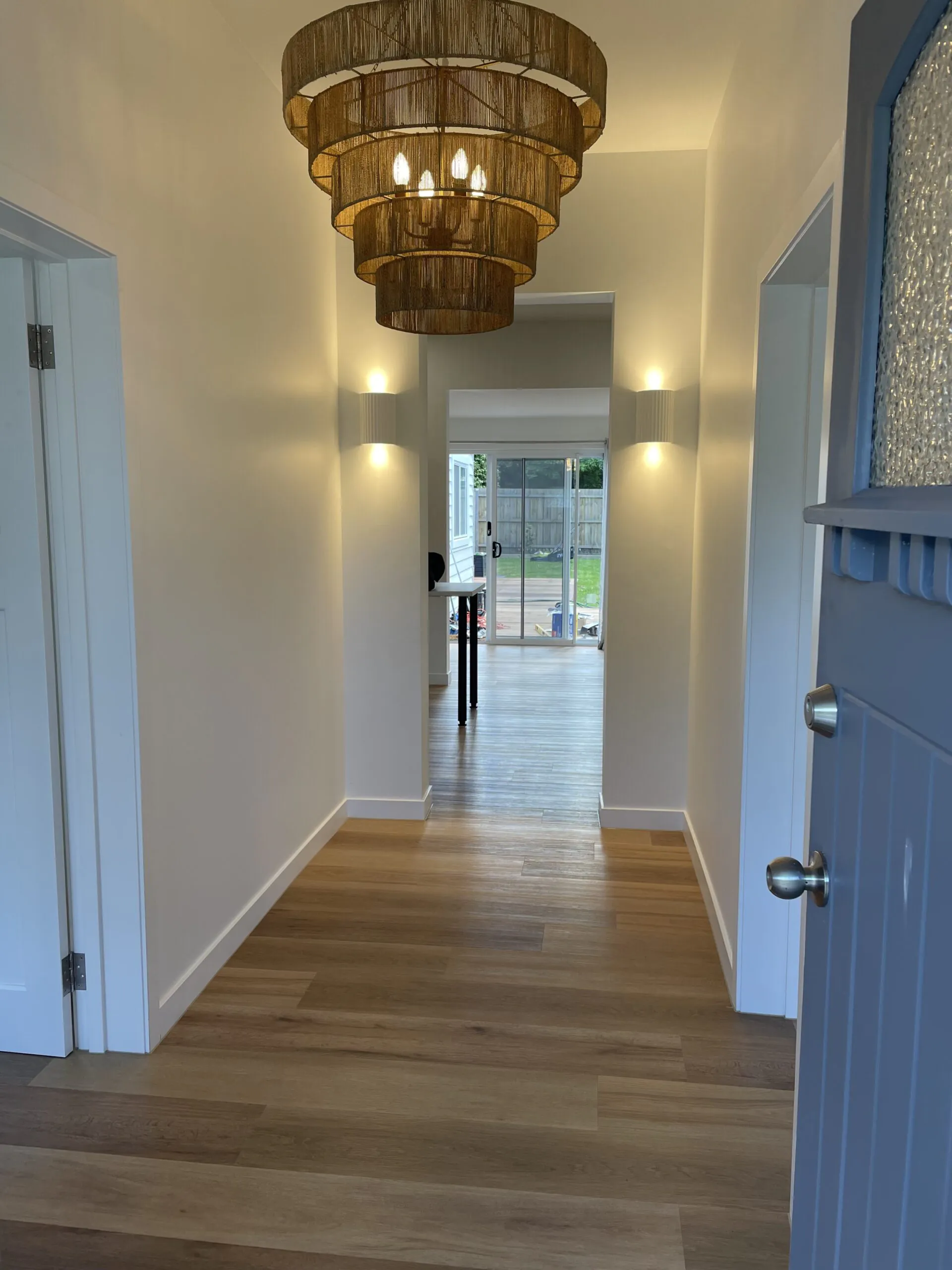 Hughesdale Home Interior Makeover