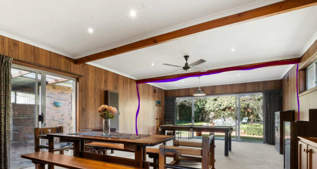 Kilsyth After Home Renovation