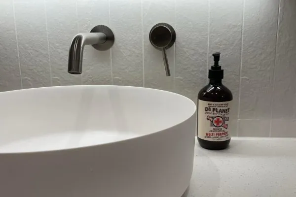 Bria Hill Bathroom basin