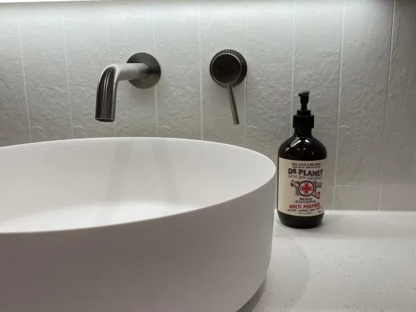 Bria Hill Bathroom basin