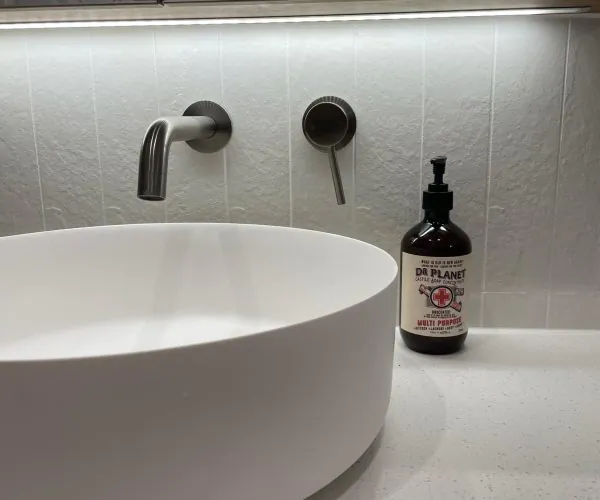 Bria Hill Bathroom basin