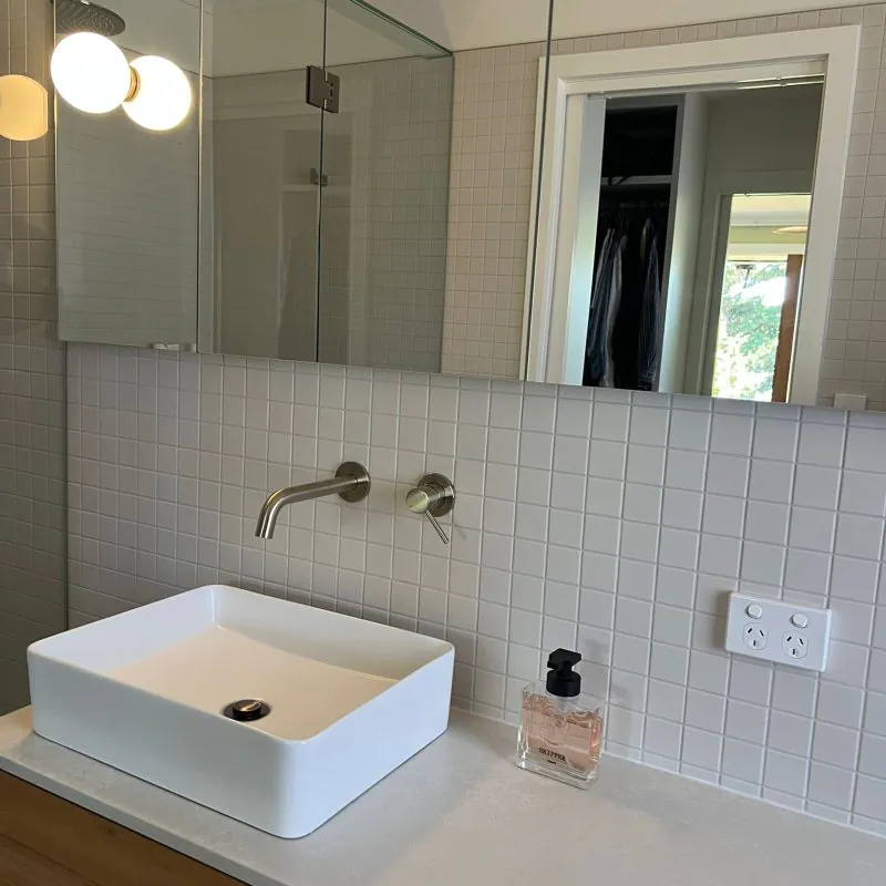 Greensborough Bathroom remodeling