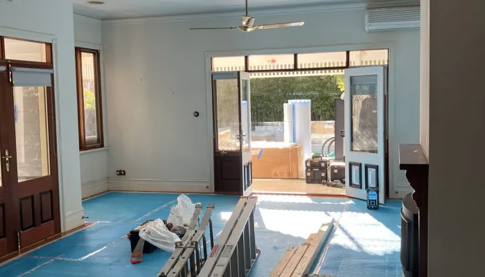 Williamstown Home Renovation Work Williamstown Home Renovation Work