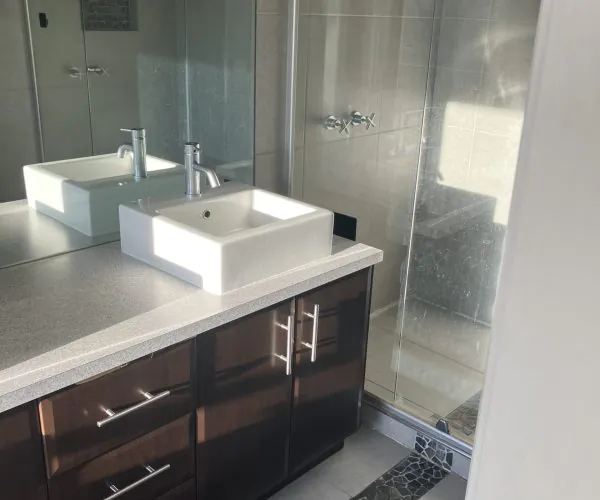 Yarraglen After Bathroom Renovation