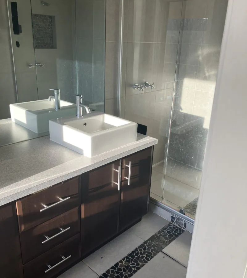 Yarraglen After Bathroom Renovation